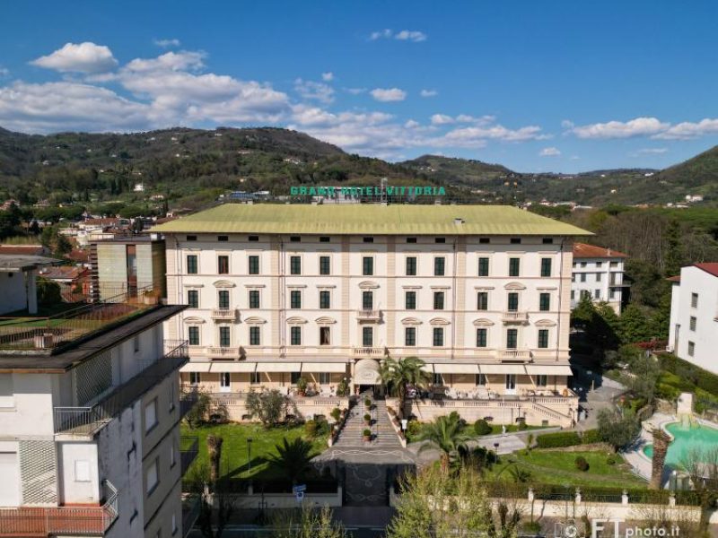 Grand Hotel Vittoria 09 Fotografo a Firenze